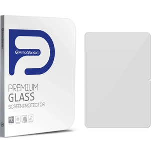 Скло захисне Armorstandart Glass.CR Xiaomi Pad 8 / 8 Pro (ARM89759) зображення 1