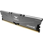 Модуль пам'яті для комп'ютера DDR4 16GB 3200 MHz T-Force Vulcan Z Gray Team (TLZGD416G3200HC16C01) - уменьшенное изображение 3