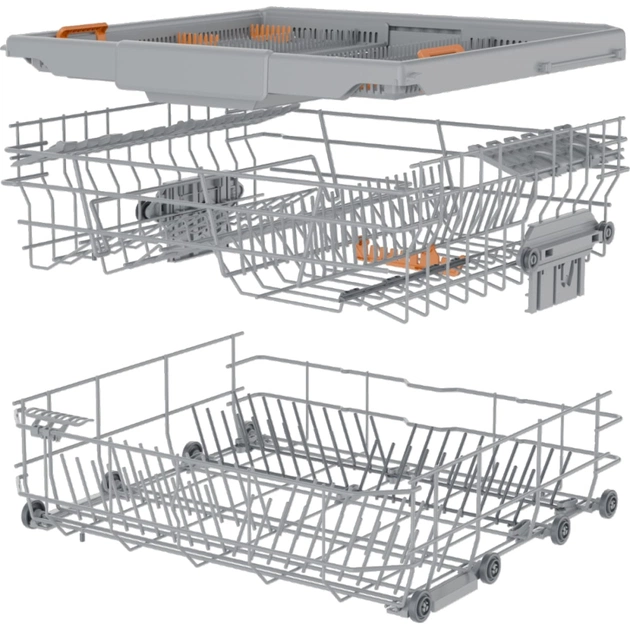 Посудомийна машина Gorenje GV16E1 - picture 7