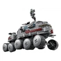Конструктор LEGO Star Wars Турботанк Клонів (75151) - зменшене зображення 4