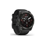 Смарт-годинник Garmin EPIX PRO (g2), 51, Saph, CarbonGray DLC Ti, Black, GPS (010-02804-01) - зменшене зображення 3