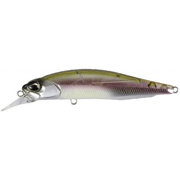 Воблер DUO Realis Rozante 77SP 77mm 8.4g DSH3061 Komochi Wakasagi (34.28.67) - изображение 1