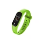 Фітнес браслет Maxcom Fit FW20 SOFT Lime - зменшене зображення 2