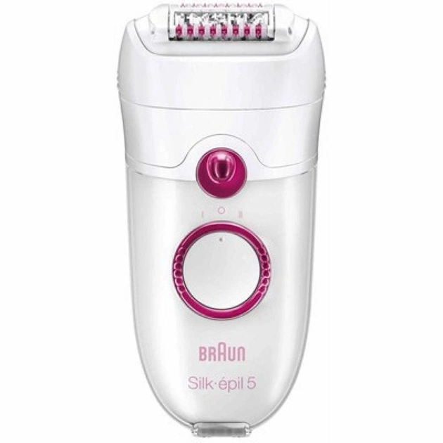 Епілятор Braun SE 5185 - зображення 1