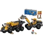 Конструктор LEGO City Самоскид і фронтальний ковшовий навантажувач (60494) - зменшене зображення 2