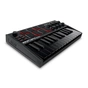 MIDI-клавіатура Akai MPK MINI MK3 Black (230876) - уменьшенное изображение 2