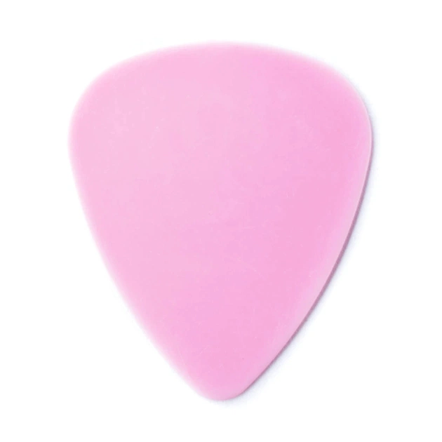Медіатор Jim Dunlop Delrin 500 Pick .46mm 12 шт. (41P.46) - picture 4
