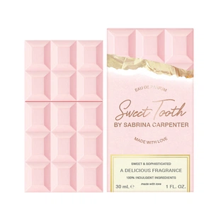 Парфумована вода Sabrina Carpenter Sweet Tooth 30 мл (810023672920) зображення 1