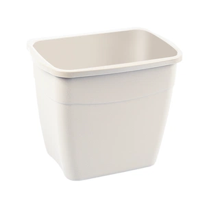 Контейнер для зберігання Planet Household Koala відро навісне Кремове 6 л (6911) зображення 1