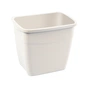 Контейнер для зберігання Planet Household Koala відро навісне Кремове 6 л (6911) - зменшене зображення 1