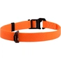 Нашийник для тварин Collar Evolutor 25 мм 25-70 см (помаранчевий) (42434) - зменшене зображення 2