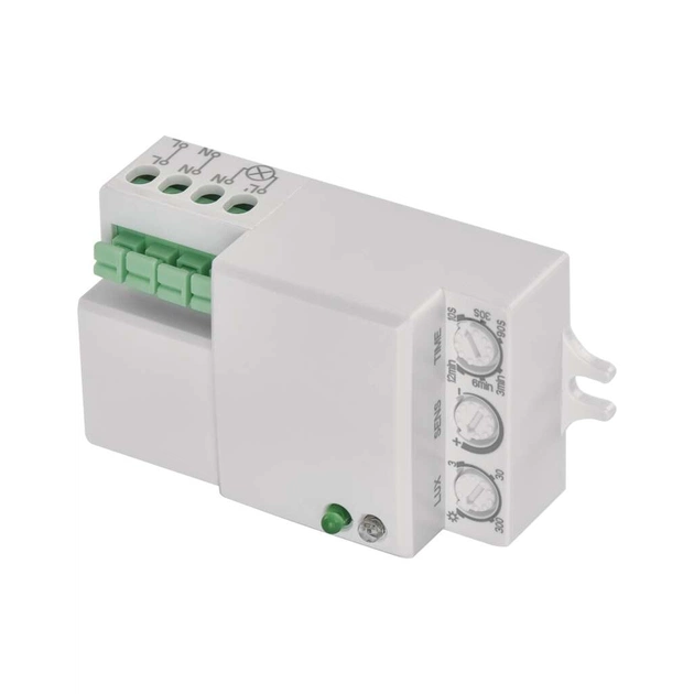 Датчик руху EMOS G1210 - picture 1