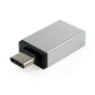 Перехідник Type-C to USB3.0 AF Vinga (VCPTCUSB3) - зменшене зображення 2