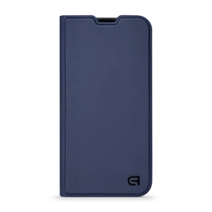 Чохол до мобільного телефона Armorstandart OneFold Case Motorola G04 Dark Blue (ARM73875) зображення 1