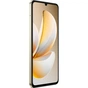Мобільний телефон realme Note 70 4/128GB Beach Gold - зменшене зображення 8