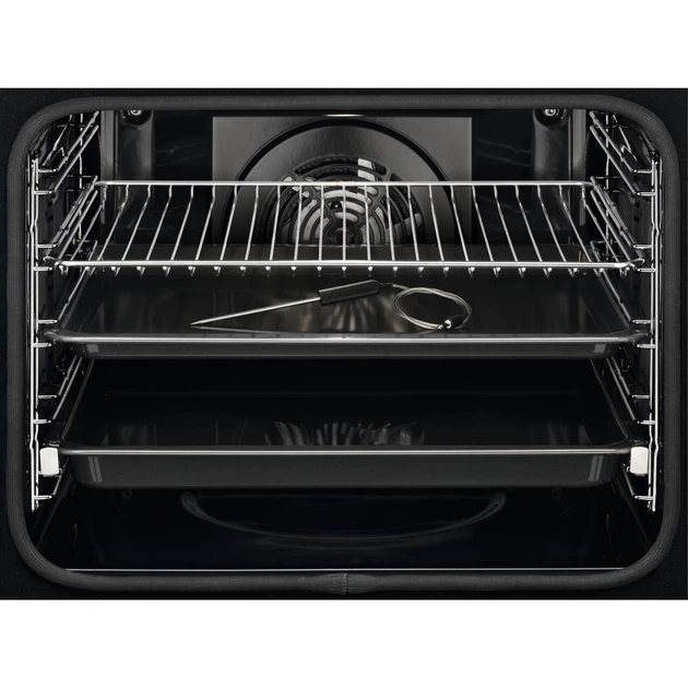 Духова шафа Electrolux EOE8P39WV - picture 10