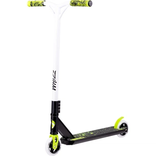Самокат Lionelo Whizz Green Lime Black (LO-WHIZZ GREEN LIME BLACK) зображення 1