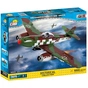 Конструктор Cobi Винищувач-бомбардувальник Мессершмітт Ме.262, 315 деталей (COBI-5543) - зменшене зображення 1
