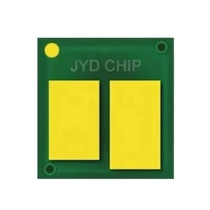 Чип для картриджа HP CLJ M282/283/255dw/255nw 207A, W2211A 1.25K. Cyan Foshan (CH-W2211A-FSH) зображення 1