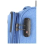 Валіза Travelite Boja Blue M (TL091548-25) - зменшене зображення 7