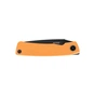 Нож SRM Air, Orange G10, Black Stonewash (105M-GJ) - уменьшенное изображение 7