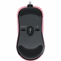 Мишка Zowie FK2-B-DVPI Pink (9H.N2PBB.AB3) - зменшене зображення 4