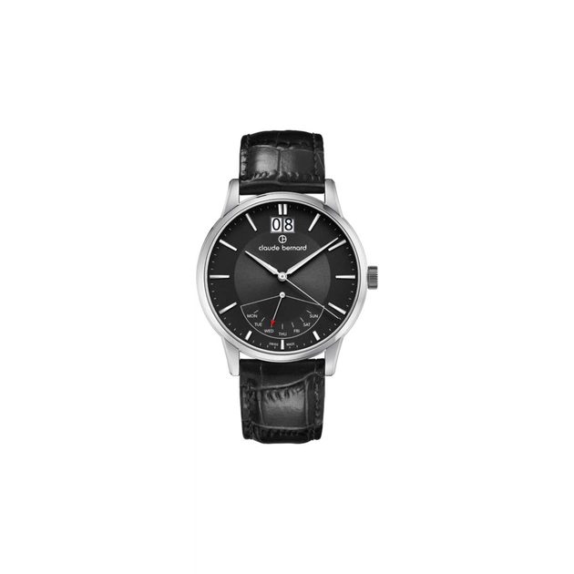 Наручные часы Claude Bernard 41001 3 NIN - изображение 1