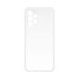 Чохол до мобільного телефона ACCLAB TPU Samsung Galaxy A53 5G Transparent (1283126566011) - зменшене зображення 1