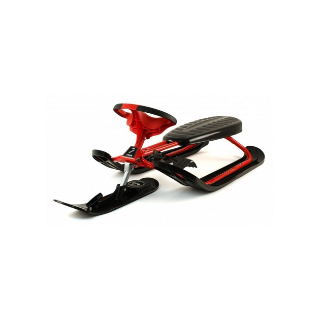 Санки Stiga Show Racer Ultimate Pro Red (6381071) - изображение 1