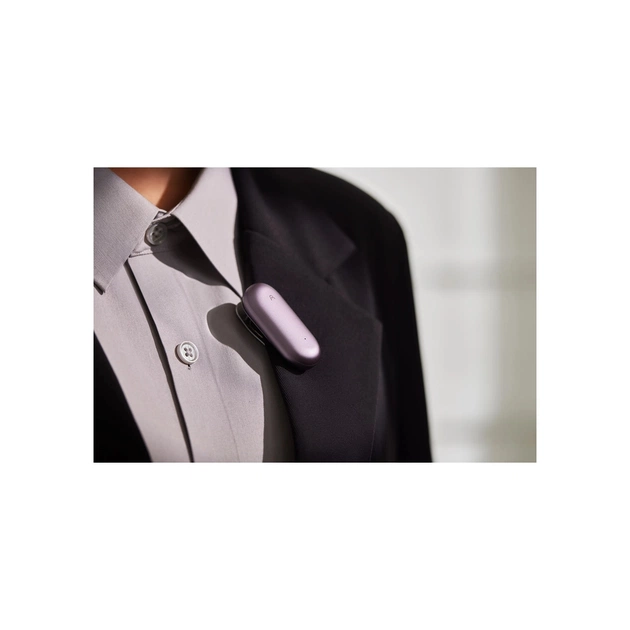 Цифровий диктофон PLAUD AI Note Pin Silver (PN0200-SI) - picture 12