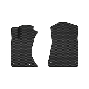 Килимок в салон EVAtech передні Lexus GS (GSR190) AWD 2005-2011 3 (LS12224AD2LA4RBB) зображення 1