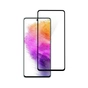 Стекло защитное XoKo Full Cover Ultra-Thin Samsung A736 (A73) Black 2 pcs (XK-FCU-SM-A73) - уменьшенное изображение 2