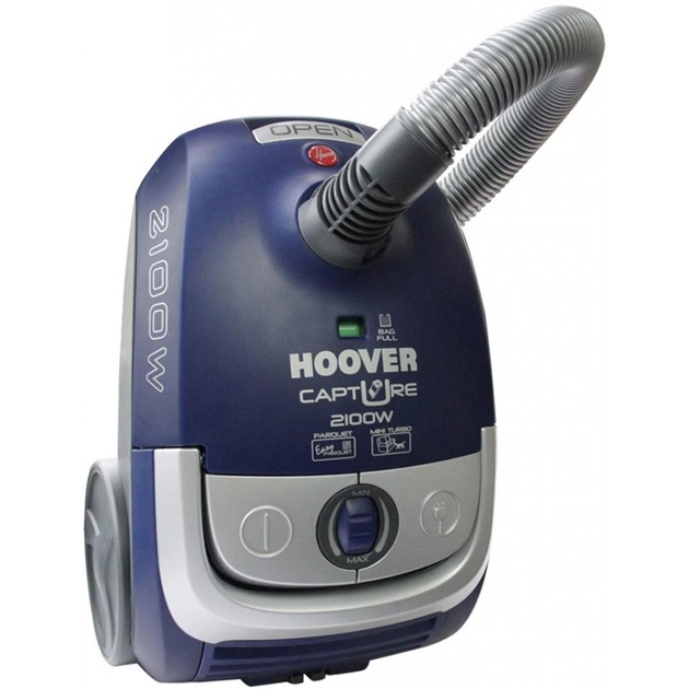 Пилосос Hoover TCP 2120 (TCP2120) - зображення 1