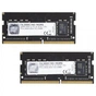 Модуль пам'яті для ноутбука SoDIMM DDR4 16GB (2x8GB) 3000 MHz Ripjaws V ADATA (F4-3000C16D-16GRS) - уменьшенное изображение 2