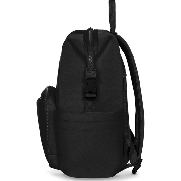 Сумка для мами Lionelo Cube Black (LO-CUBE BLACK) - picture 3