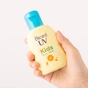 Средство от загара Biore UV Kids Pure Milk SPF 50+/PA++++ Детское молочко 70 мл (4901301378453) - уменьшенное изображение 2