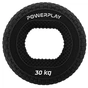 Еспандер PowerPlay PP-4333 Hand Grip Hard 30 кг Чорний (PP_4333_Black_30kg) - зменшене зображення 1