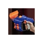 Іграшкова зброя Hasbro Nerf Elite Shellstrike DS-6 (E6170) - зменшене зображення 4