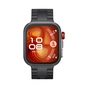 Смарт-годинник Huawei WATCH FIT 4 Pro Black (55020EYK) - зменшене зображення 2