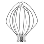 Кухонний комбайн KitchenAid 5KSM185PSEMS - зменшене зображення 5