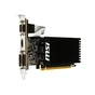 Відеокарта GeForce GT710 2048Mb MSI (GT 710 2GD3H LP) - зменшене зображення 3