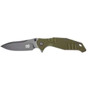 Ніж Skif Adventure II BSW Olive (424SEBG) зображення 1