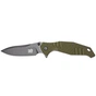 Ніж Skif Adventure II BSW Olive (424SEBG) - зменшене зображення 1