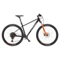 Велосипед KTM Ultra Fun 29" рама-M/43 Black (22805103) - зменшене зображення 1