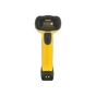 Сканер штрих-коду Netum NT 1203L 2D, LongRange, Bluetooth, Credle (1203L-NT0100) - уменьшенное изображение 6
