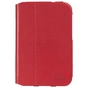 Чохол до планшета Tucano Galaxy Tab3 10.1 Leggero Red (TAB-LS310-R) - зменшене зображення 1