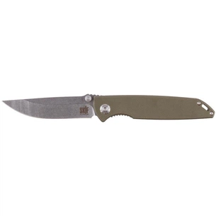 Ніж Skif Stylus olive green (IS-009OG) зображення 1