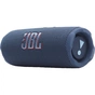 Акустична система JBL Flip 7 Blue (JBLFLIP7BLU) - зменшене зображення 5
