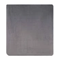 Покривало Ardesto Delicate 200х220см, 100% поліестер, сірий світлий (ART0206DE) - зменшене зображення 2