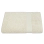 Рушник Home Line махровий кремовий 40х70 см (124790) - зменшене зображення 2